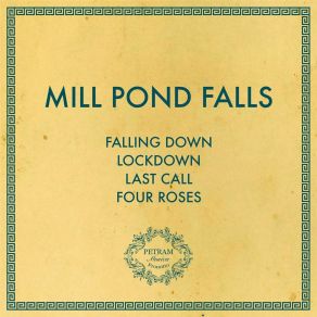 Download track Lockdown Mill Pond Falls