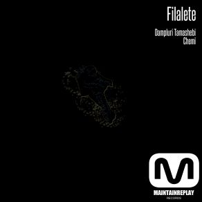 Download track Chemi' (Original Mix) Filalete