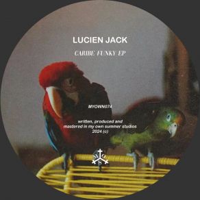 Download track Poco Es Suficiente Lucien Jack