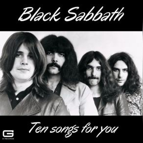 Download track Planet Caravan Black Sabbath