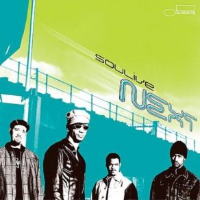 Download track Whatever It Is Soulive