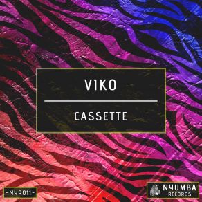 Download track Cassette (Extended Mix) Viko