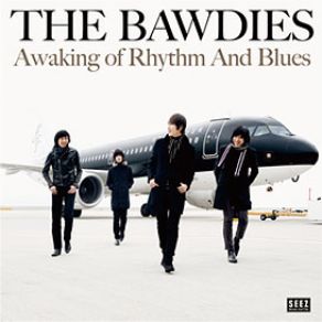 Download track I Beg You The Bawdies