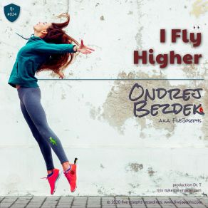 Download track I Fly Higher (Original Club Mix) Ondrej Bezdek