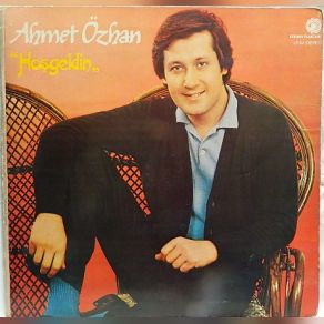 Download track Hadi Canım Sen De Ahmet Özhan