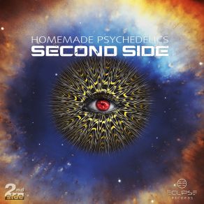 Download track Dont Blink (Original Mix) Second Side