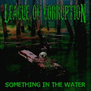 Download track Where's Your Savior Now League Of Corruption