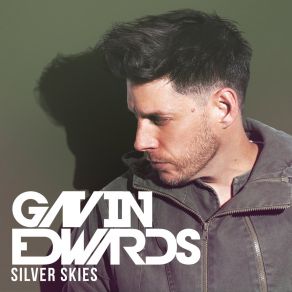 Download track Silver Skies Gavin Edwards