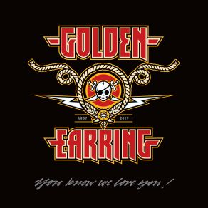 Download track Another 45 Miles Golden Earring