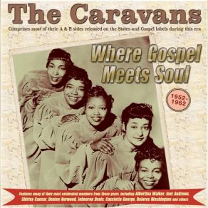 Download track The Solid Rock The Caravans