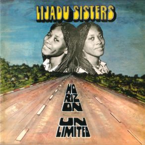 Download track Come On Home The Lijadu Sisters