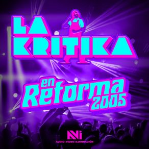 Download track La Hamaca La Kritika