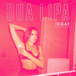 Download track IDGAF (B Case Remix) Dua Lipa