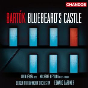 Download track Bluebeard's Castle, Op. 11, Sz. 48 Oh! Virágok! Edward Gardner, John Relyea, Bergen Philharmonic Orchestra, Michelle DeYoung