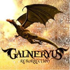 Download track United Blood Galneryus