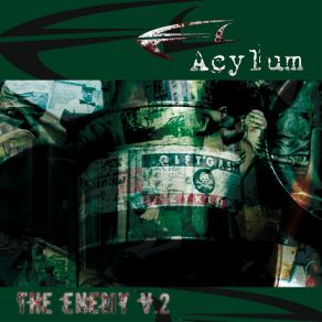 Download track Torture Tactics (Cedigest Remix) AcylumCedigest