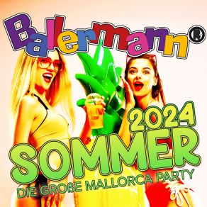 Download track Kopf Oben (Mallorca Party Mix) Schmitti