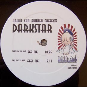 Download track See Me Armin Van Buuren, Darkstar