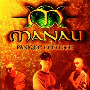 Download track La Tribu De Dana ManauHervé Lardic