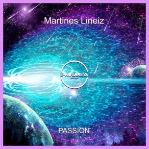 Download track Pangea (Original Mix) Martines Lineiz