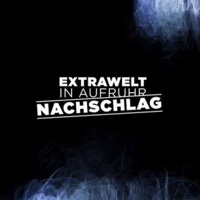 Download track 808 Slate (Blagged Mix) Extrawelt