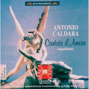 Download track 20. Recitativo: Sono I Sospiri E I Piant Antonio Caldara