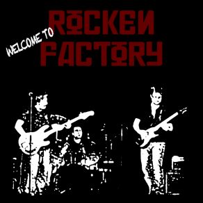 Download track A Giant Bee ROCKEN FACTORY
