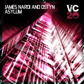 Download track Asylum (Radio Edit) Ostyn