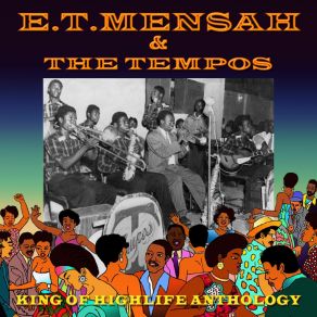 Download track Akole Manuma Dibi E. T. Mensah, The Tempos