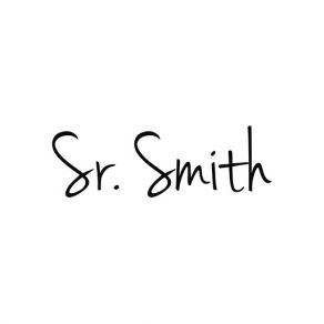 Download track Juntos Somos Más Sr. Smith