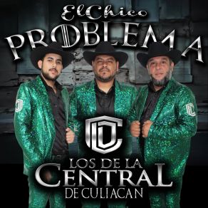 Download track El Viejo Los De La Central De Culiacan