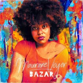 Download track BGPV (Bad Gyal Pou Vou) (Bonus Track) Maurane Voyer