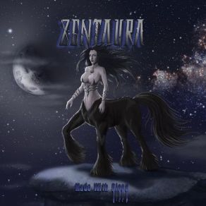 Download track That's A Rain Zentaura