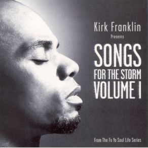 Download track He Will Take The Pain Away Kirk Franklin