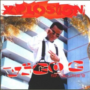 Download track Xplosión Vico C