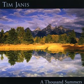 Download track Once In Time Tim Janis