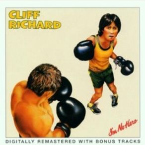 Download track I'm No Hero Cliff Richard