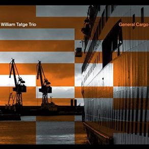 Download track The Lay Of The Land William Tatge