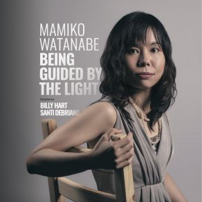 Download track Being Guided By The Light Mamiko Watanabe