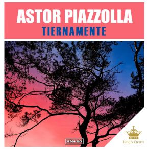 Download track Otros Tiempos Y Otros Hombres (Francisco Fiorentino Y Su Orquesta) Astor Piazzolla