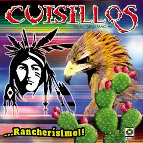 Download track Urge Cuisillos De Arturo Macias