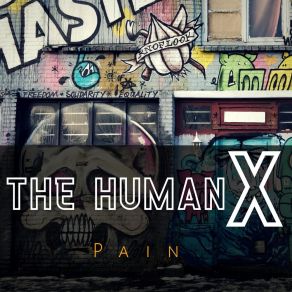 Download track Maximun Eigth Human X