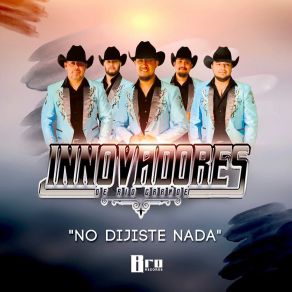 Download track La Wichita Innovadores De Rio Grande