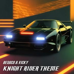 Download track Knight Rider Theme Vicky