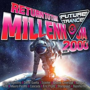 Download track Fuck The Millennium (Explicit) Trance FutureExplicit, Scooter