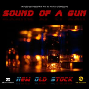 Download track Caged Sound Of A Gun