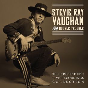 Download track Leave My Girl Alone Stevie Ray Vaughan, Double Trouble