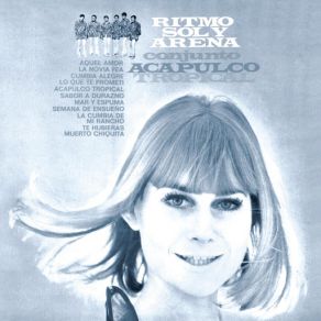 Download track Sabor A Durazno Acapulco Tropical