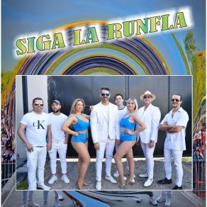 Download track Jurabas Tu (En Vivo) Siga La Runfla