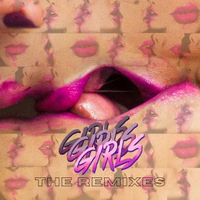 Download track GIRLS GIRLS GIRLS (OYA & Jason Lee Remix) Julia AlfridaOya, Jason Lee